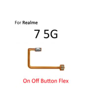 Realme 7 On Off Flex