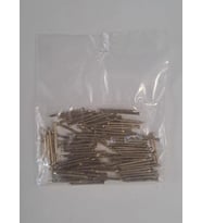 ÇELİK ÇİVİ SARI ( PARKE ) ( 2 x 30 ) 100 gr
