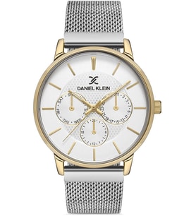 DANIEL KLEIN DK013182F-06 KADIN KOL SAATİ (Gold)