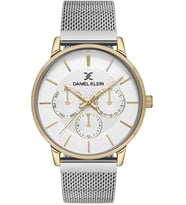 DANIEL KLEIN DK013182F-06 KADIN KOL SAATİ (Gold)