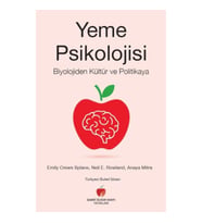 Yeme Psikolojisi