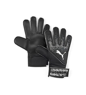 Puma Ultra Grip 4 Rc Unisex Kaleci Eldiveni 04181707 Siyah