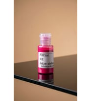 1 adet Sabun Boyası veya Renklendirici - Pembe - 30 ML