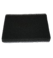 Arçelik Uyumlu TSZ 9953 SilentPro Süpürge Ön Sünger Filtre