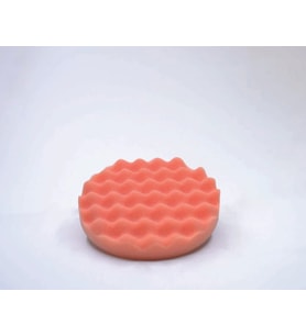 Cırtlı Yumurta Polisaj Sünger 80x25 mm 50725 (Standart)