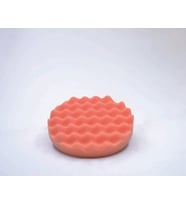 Cırtlı Yumurta Polisaj Sünger 80x25 mm 50725 (Standart)