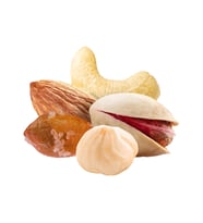 Bademli Karışık 250 Gr
