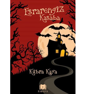 Esrarengiz Kasaba