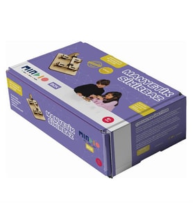 Mindiobox Manyetik Sihirbaz 65977