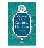Karagöz Hacivat - Boşnakça Seçme Hikayeler