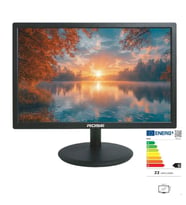 Rose DM-154 15.4 Monitör Hdmı-Vga 12Volt/220