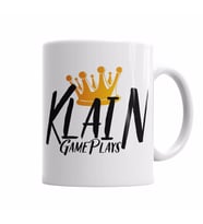 KGP KING Kupa Bardak Porselen