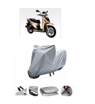 Dorado Arcon 150  Gri Motosiklet Brandası ARKA ÇANTA UYUMLU DEĞİLDİR