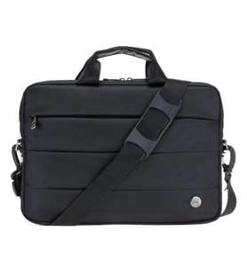 PLM Canyoncase 13-14" Siyah Notebook Çantası