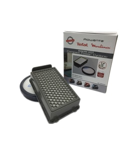 Rowenta Ro 3786 Ta Compact Power Cyclonic Hepa Filtre Seti