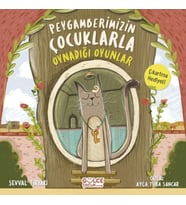 Peygamberimizin Çocuklarla Oynadığı Oyunlar