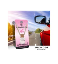 Bubble Gum Auto Perfume Oto Kokusu 8 ml 8681529300684