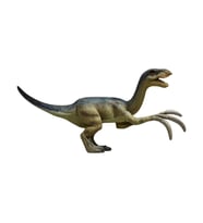 Park & Farm Serisi 14 cm Dinazor Figürü Therizinosaurus  3 Yaş ve Üzeri Çocuklar İçin Dinozor Oyunc