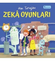 Alan Turing'den Zeka Oyunları