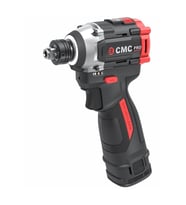 PRO-2045 1/4"-1/2" AKÜLÜ DARBELİ VİDALAMA 160N.m21V