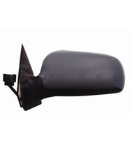 SKODA FABIA DIS AYNA ELEKTRİKLİ ISITMALI ASTARLI SOL 01-07 SKO11FA002 6Y1857501BJGRU