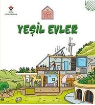 Küçük Mimarlar Yeşil Evler