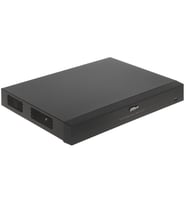 DAHUA 32kanal NVR5232-EI 2-diskli H265 NVR Kayıt Cihazı