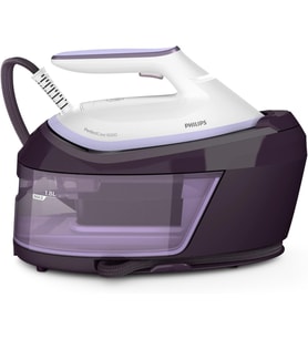 Philips 6000 Serisi Perfectcare Buhar Kazanlı Ütü, Güçlü Buhar, 1,8 Lt Çıkarılabilir Su Haznesi, Sıf