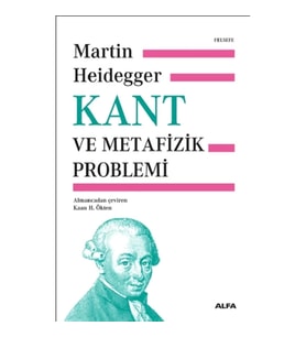 Kant ve Metafizik Problemi