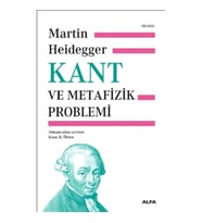 Kant ve Metafizik Problemi