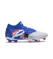 Puma Future 8 Ultimate Forever Fg Erkek Çim Zemin Kramponu 10842001 Beyaz