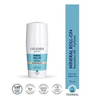 Celenes By Sweden By Sweden Thermal Roll-On Beyazlatıcı Storforsen