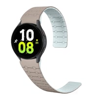 Samsung Galaxy Watch 4 5 6 7 FE 40 44 Classic 42 43 46 47 mm Kordon Şerit Çizgi