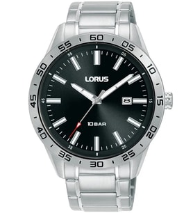 Lorus RH947QX9 Erkek Kol Saati