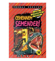 Cehennem Semenderi