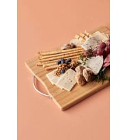 Bambu Kesme Tahtası (24x34 cm)