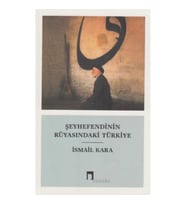 Şeyhefendinin Rüyasındaki Türkiye