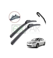 TOYOTA AURİS ÖN CAM SİLECEK SÜPÜRGESİ TAKIMI 2007 - 2012 MODEL AURİS ÖN SİLECEK SAĞ SOL