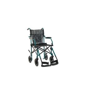GOLFİ G505 Alüminyum Transfer Sandalyesi