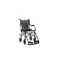 GOLFİ G505 Alüminyum Transfer Sandalyesi