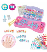 35027 AquaBeads Tasarla ve Sergile Tırnak Atölyesi +4 yaş