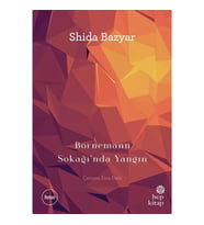 Bornemann Sokağı’nda Yangın
