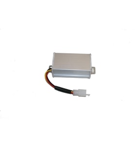 MONDİAL E-MON ASSİST DS-SS KONVERTOR(DİRENC) ORJ