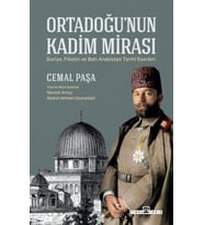 Ortadoğu'nun Kadim Mirası