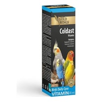 GWP Coldast (Solunum Sis.Antioksid) 20cc Skt:03/2027