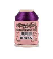Northcity Altınbaşak Oya ve Dantel İpi 20 gr - Royaleks - No: 622