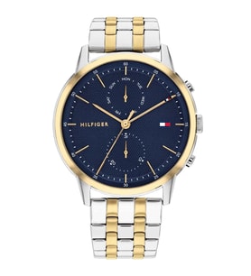 Tommy Hilfiger TH1710432 Erkek Kol Saati