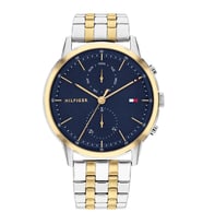 Tommy Hilfiger TH1710432 Erkek Kol Saati