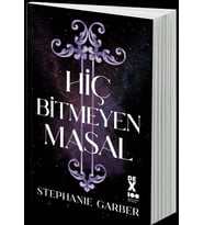 Hiç Bitmeyen Masal - Sc