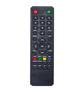 BOTECH 7000 UYDU KUMANDALARI